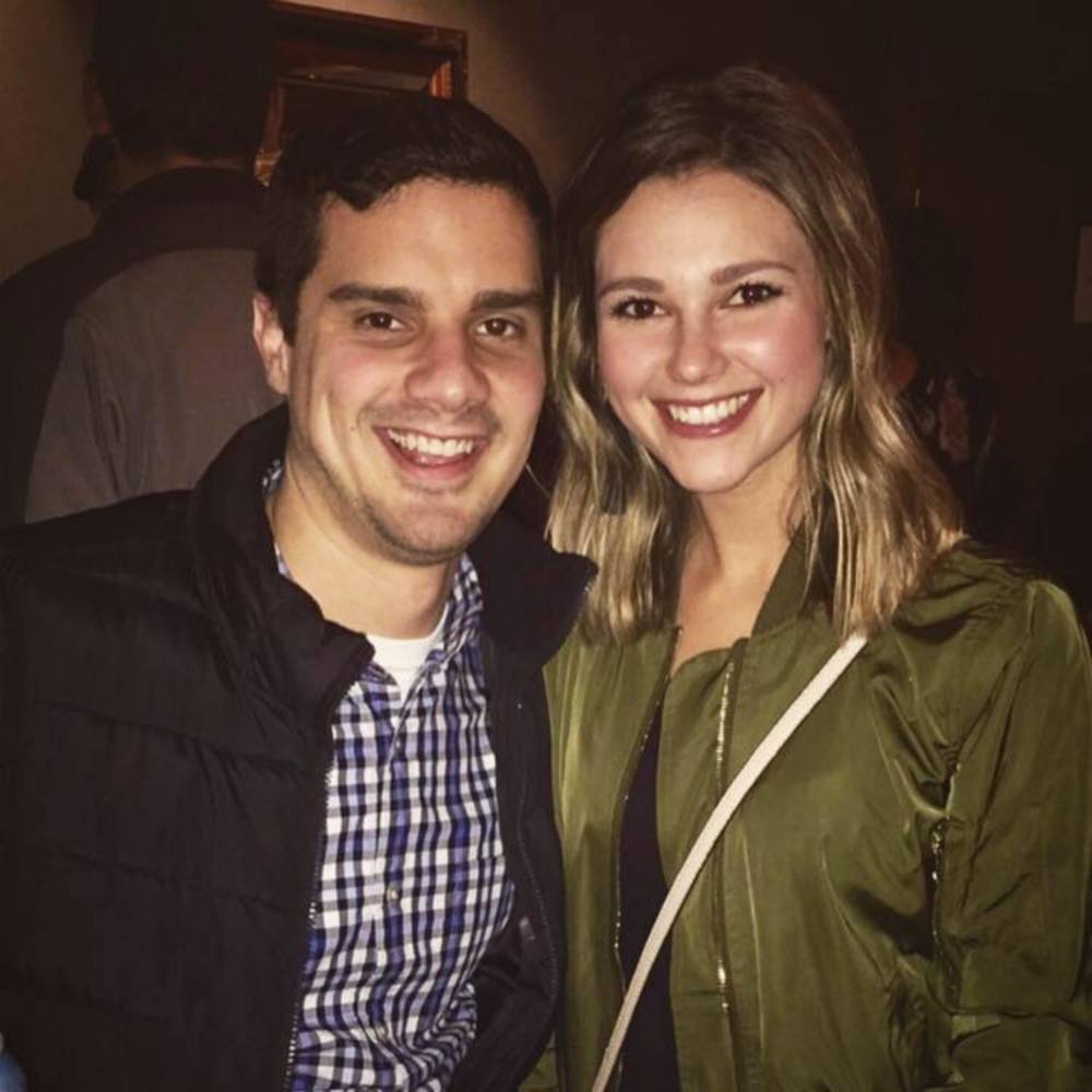 Meet your Posher, Stephanie